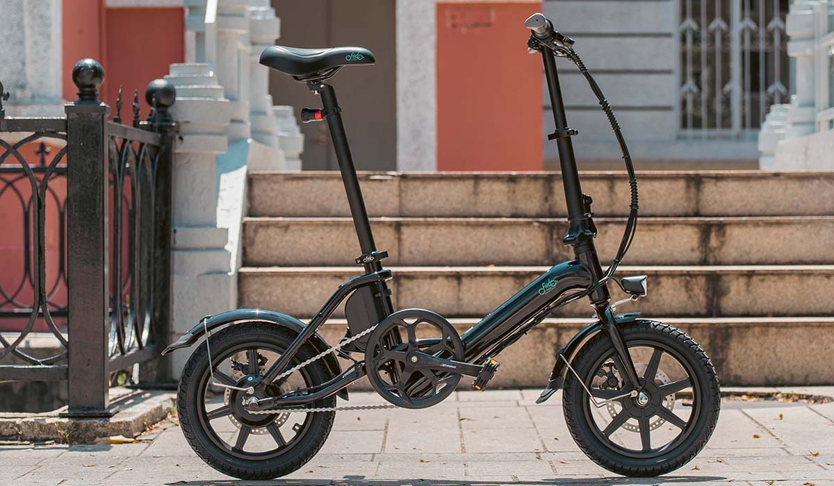 How to Build an Electric Bike for Less Than $100 How to Build an Electric Bike for Less Than $100