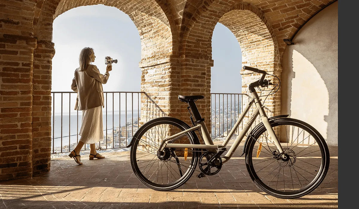 How to Select Belt Drive Bikes for Women: Ultimate Buying Guide