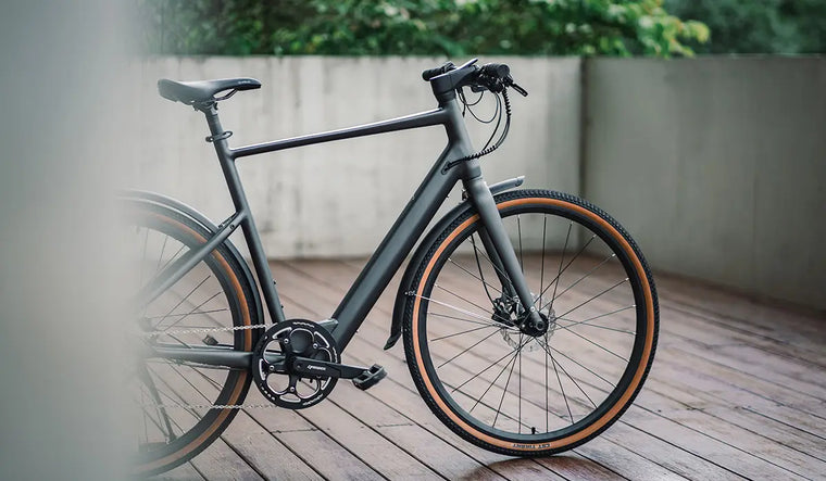Ebike Tire Pressure Best Practices for Maintaining The Right Tire Pressure