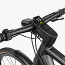 Fiido C21 Gravel & City E-Bike