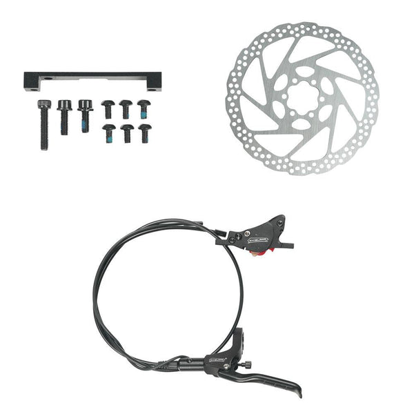 Front Breaking Set FOR T1PRO