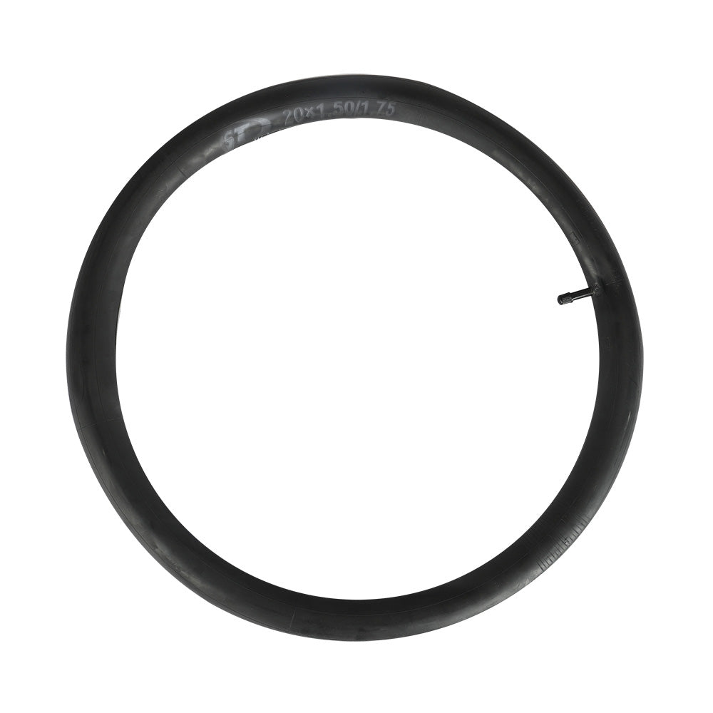 その他 FiboFibo Fiido Electric Bike Tube (20'' X 1.50/1.75) for D4S/D11/D21