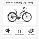 Fiido C11 City E-Bike