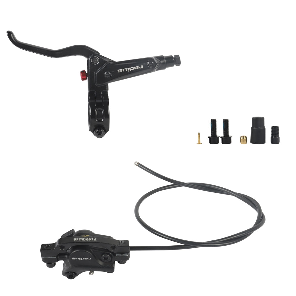 fiido-x-front-brake