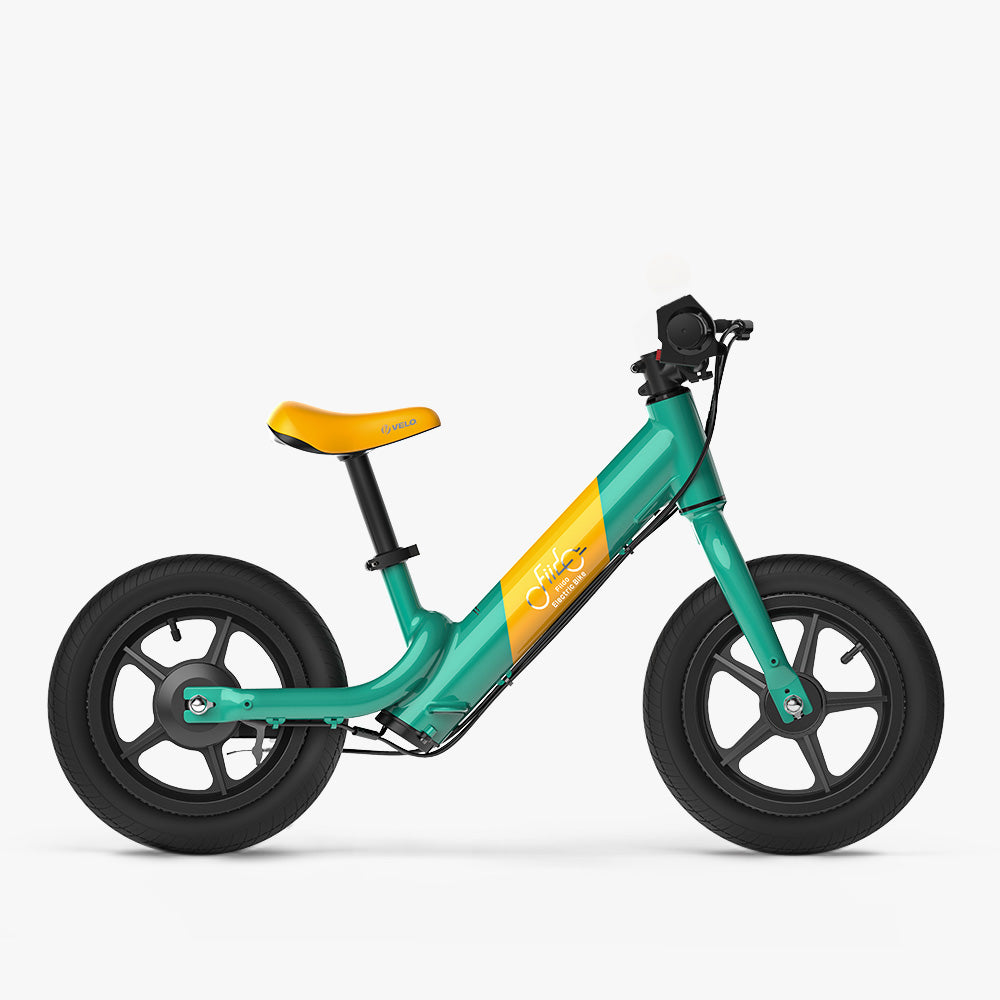e bike fully kinder Fiido K1