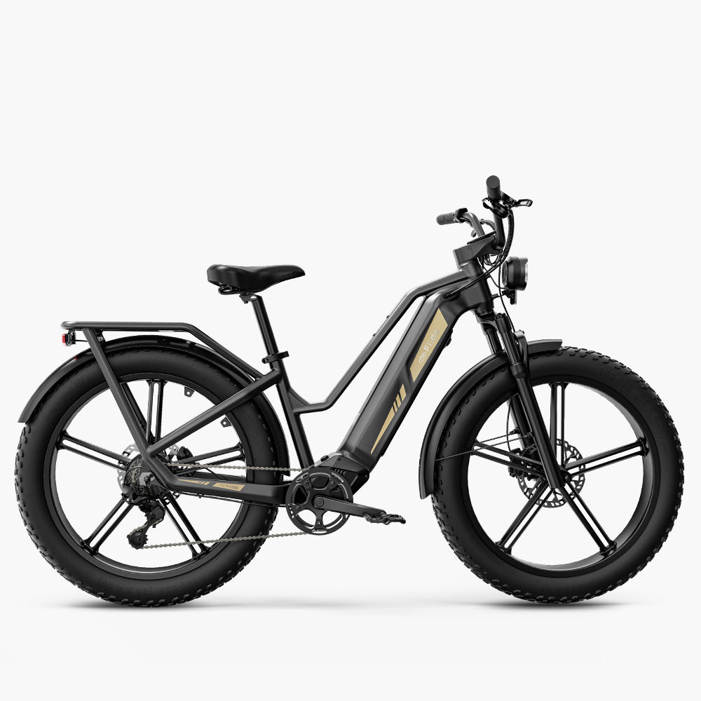 Bici Elettrica Pieghevole Mtb Elettrica Sotto 1000 Euro Decathlon