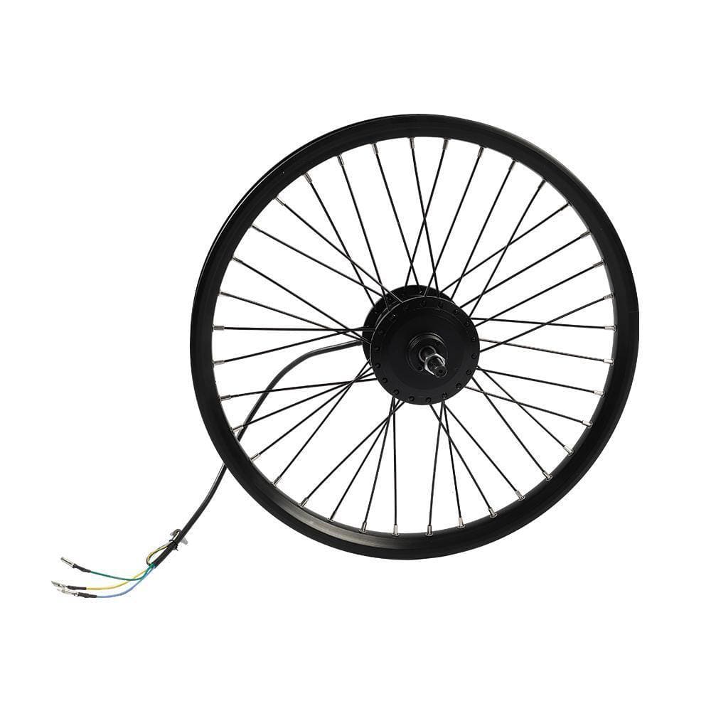 electric bicycle rear wheel kit Fiido Electric Bike Rear Wheel Assembly for D11