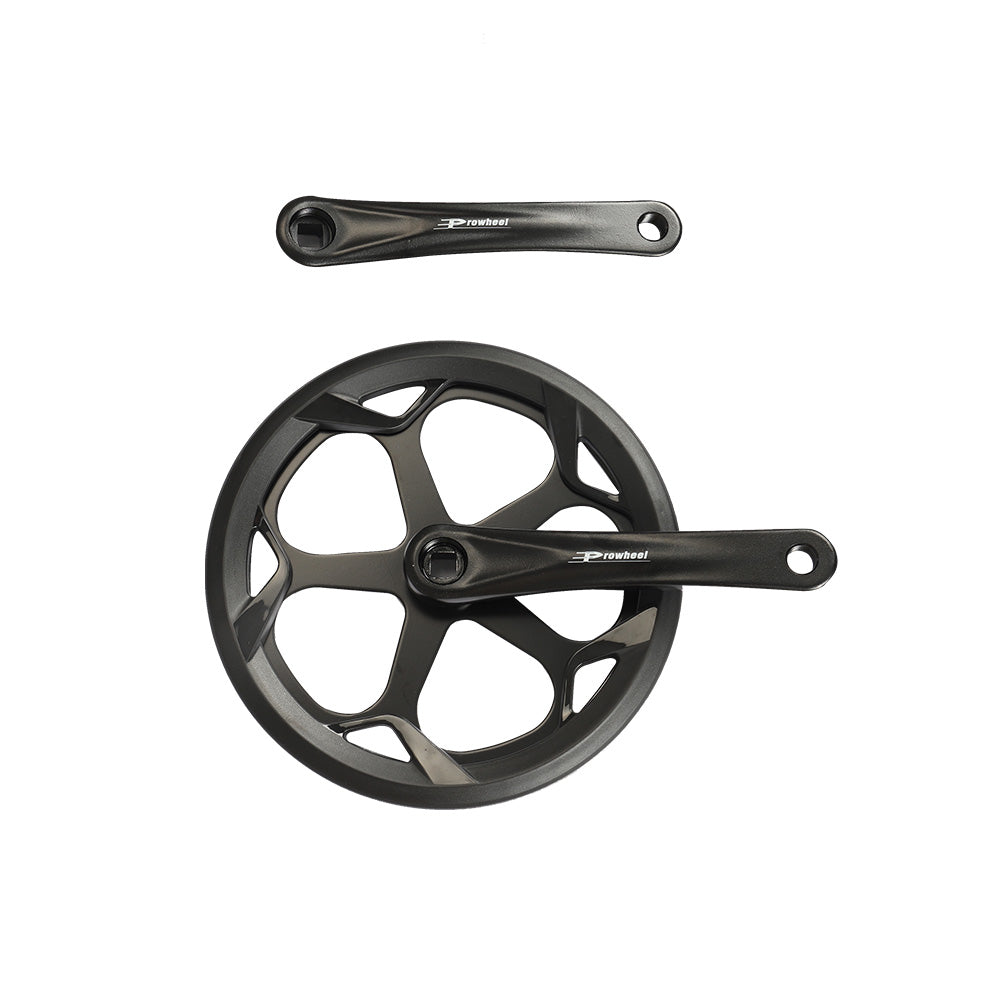 Fiido Electric Bike Chain Wheel and Cranks for D1 D2 D2S D3 D3S D4S