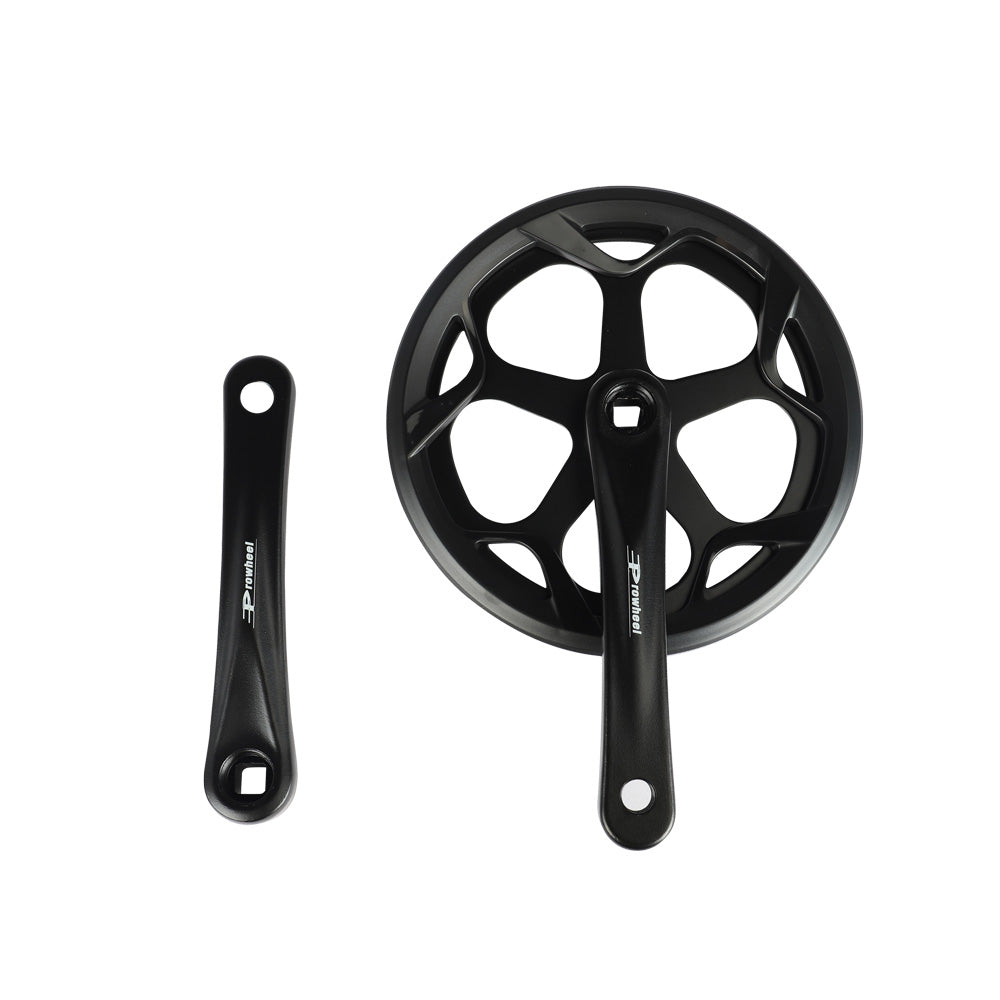 Fiido Electric Bike Chainwheel and Cranks for L2 Fiido