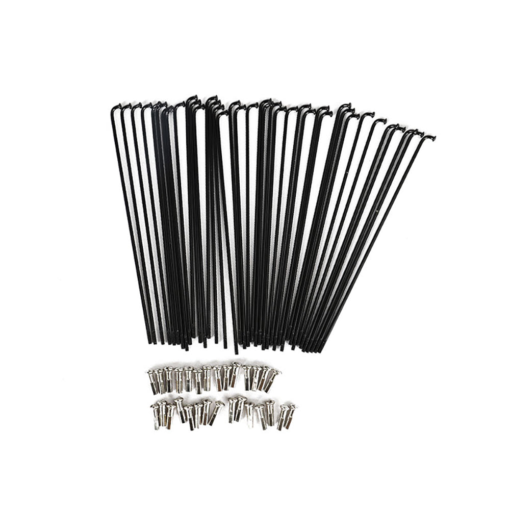 electric bicycle spokes Fiido Electric Bike Rear Wheel Spokes for M1 / M1 Pro/ M21