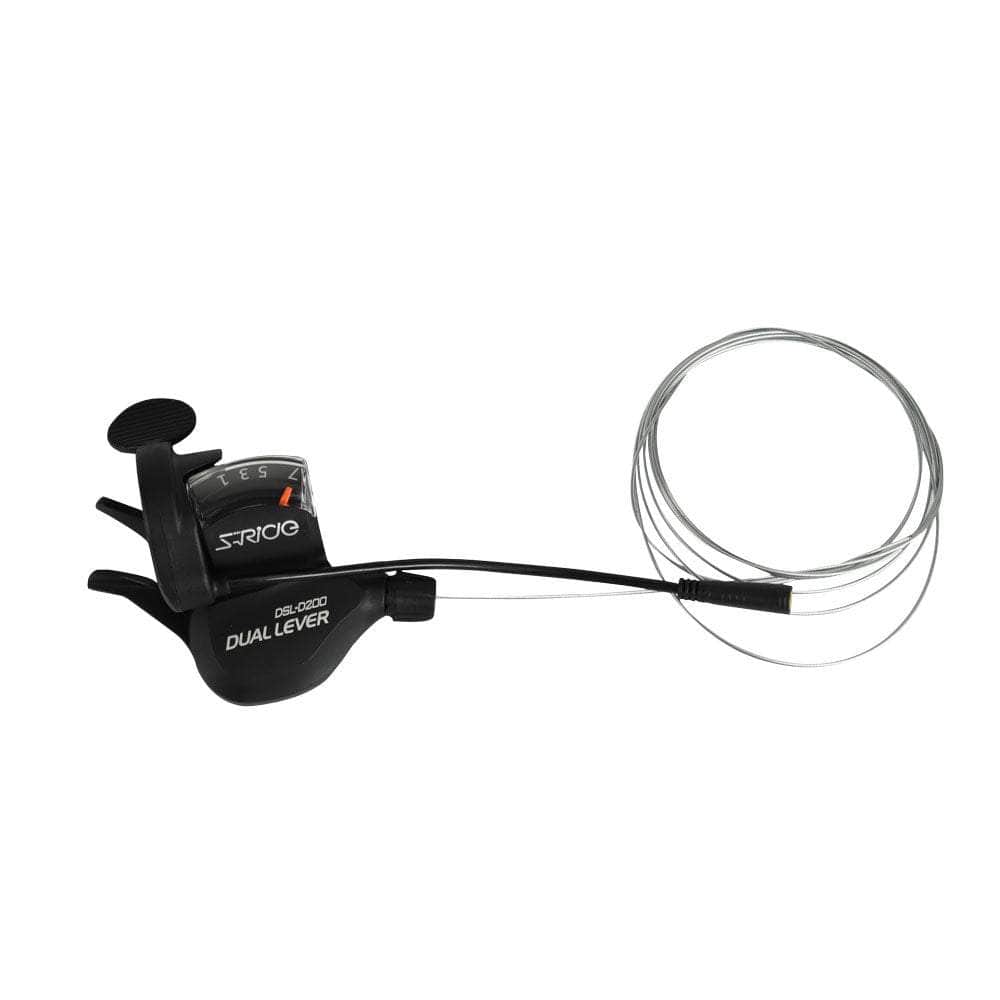electric bicycle shifter Fiido Electric Bike Shifter for T1/D11