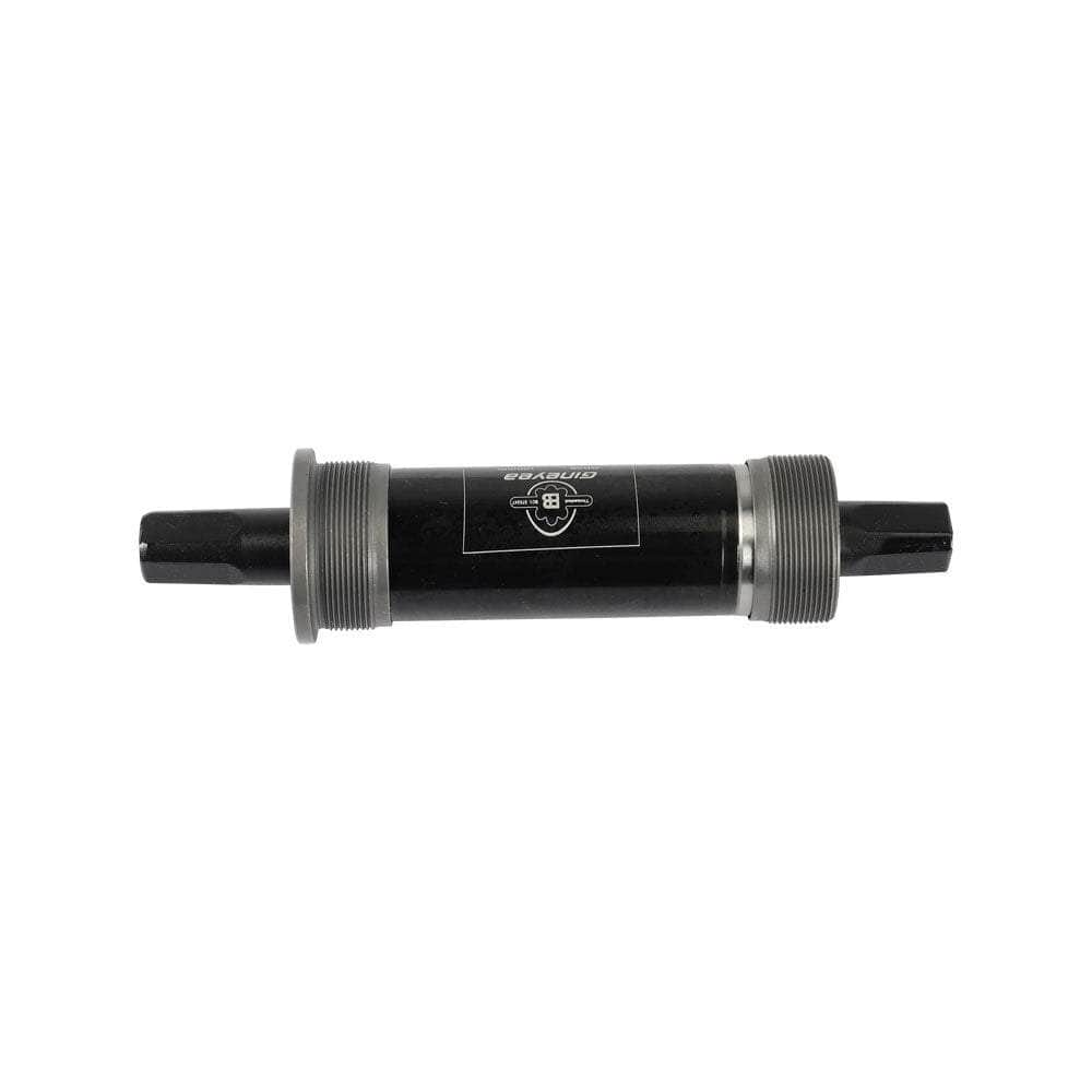 Fat bike square hot sale taper bottom bracket