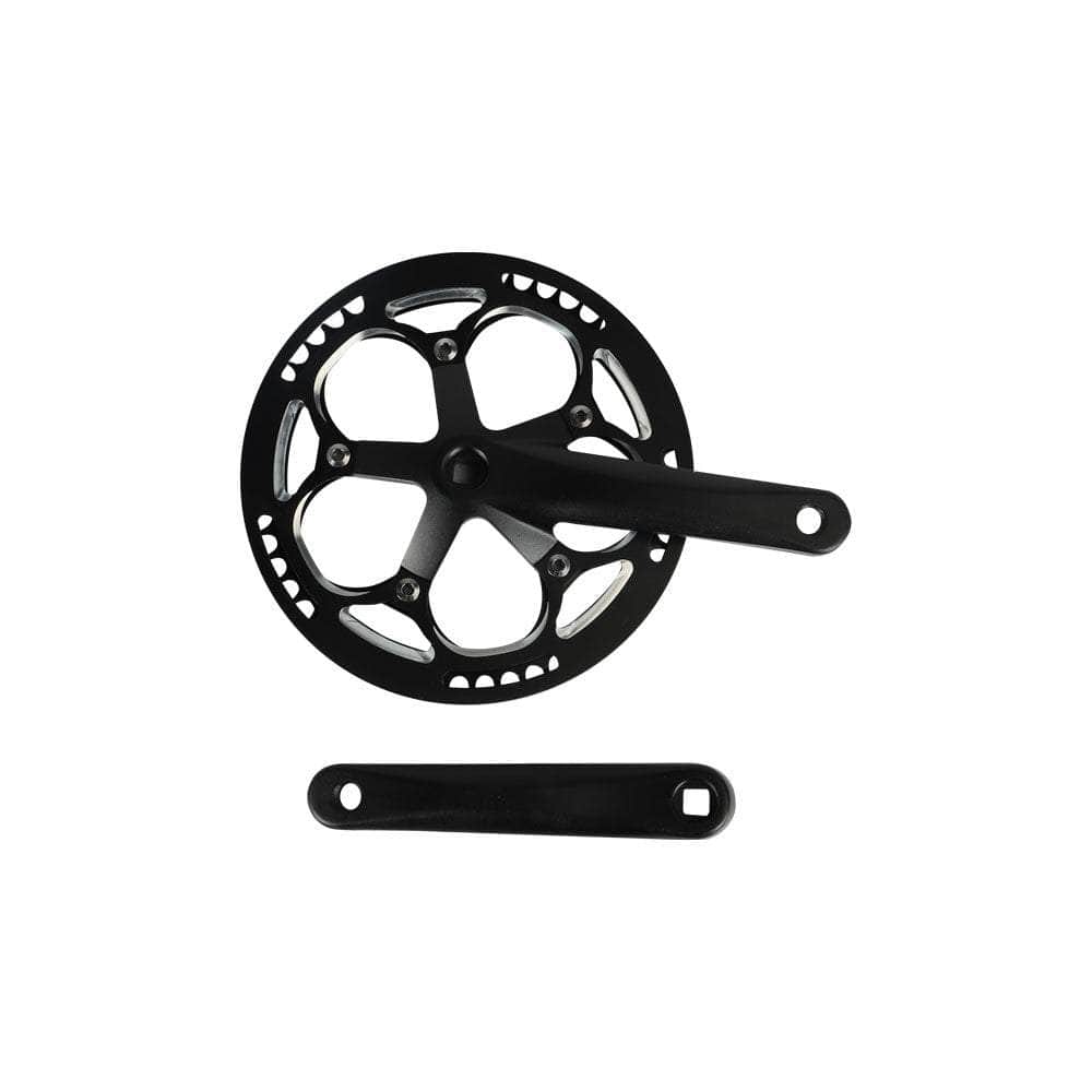 Fiido Electric Bike Chain Wheel Cranks for M1/M1pro/D11/T1 Fiido