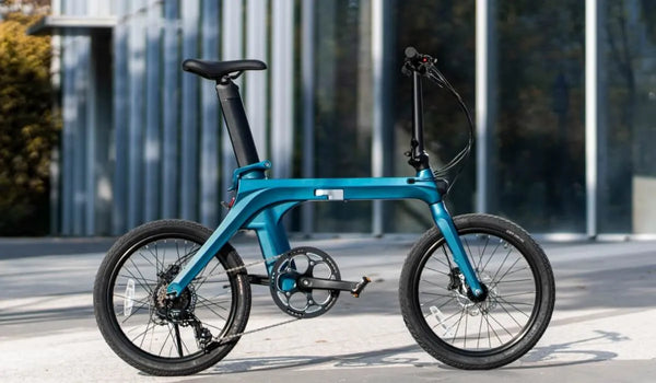 Fiido X Electric Bike Comprehensive Guide