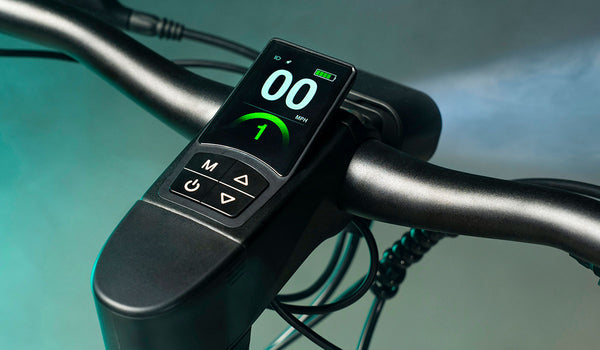 Mid-Mounted Meter, The Most Popular Ebike Accessory Of 2023