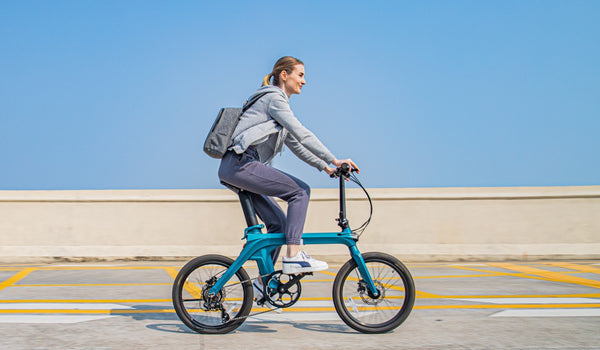 Electric Bike vs. Traditional Bicycles: Which One Should You Choose