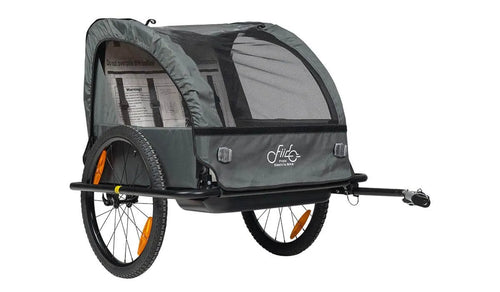 Fiido eBike Kids Trailer