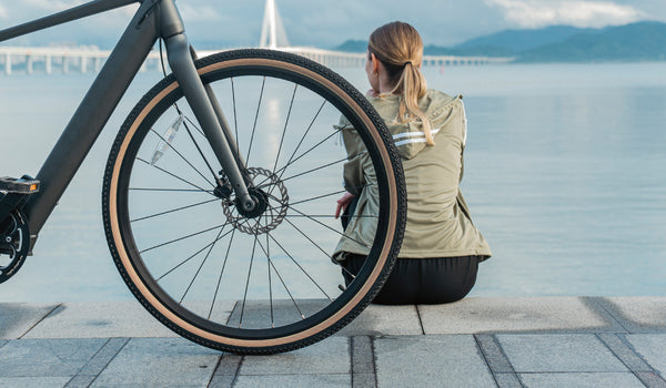Are Electric Bike Tires The Same As Regular Bike Tires?