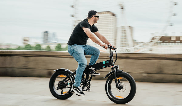 How To Tell What Type Of Ebike You Need