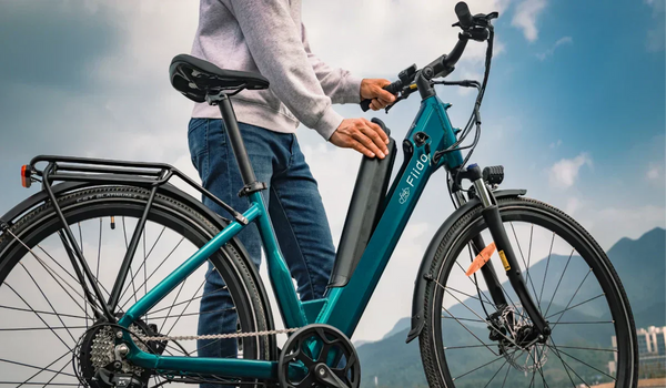 Electric Bike Warranty Guide: Coverage Periods and Claim Process