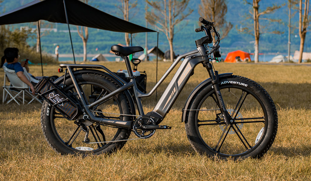 Titan bicycle 2025 company