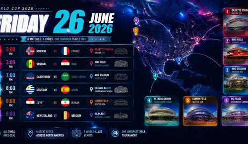 June-26-Friday-match-schedule