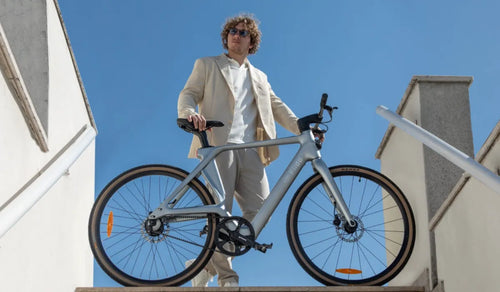 Battery Best Electric Bike Amazon Blutron EB350F 350W Foldable