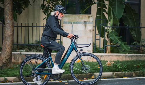 E‑Bike Buying Quick Guide (Germany 2026): Get the Right Pedelec Fast