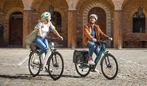 E‑Bike Buyer’s Master Checklist (Germany 2026)