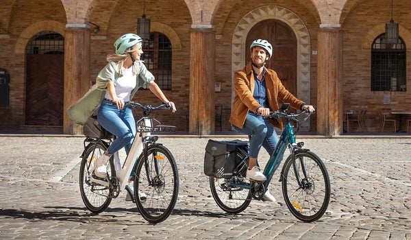 E‑Bike Buyer’s Master Checklist (Germany 2026)