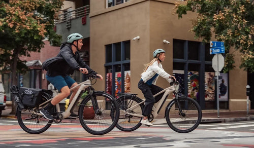 Fiido Nomads Review: Long-Range Touring E-Bike Tested by Netzwelt