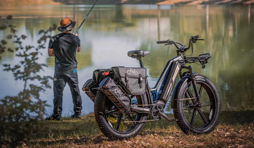 E‑Bike Buying Guide (Germany 2026): 7 Factors + 6 Tips for Pedelec Buyers