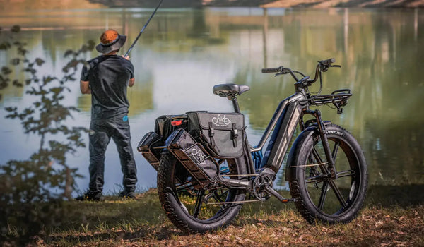 E‑Bike Buying Guide (Germany 2026): 7 Factors + 6 Tips for Pedelec Buyers