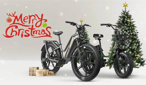 Is an Electric Bike a Motorized Vehicle? (2026 Legal Update; Global Guide)