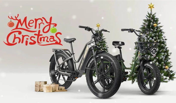 Is an Electric Bike a Motorized Vehicle? (2026 Legal Update; Global Guide)