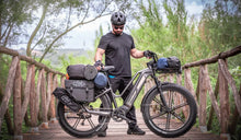 Fiido e-bike battery with 21700 lithium-ion cells
