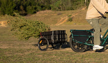 Hunting Made Easier: How E-Bike Cargo Trailers Help Transport Game