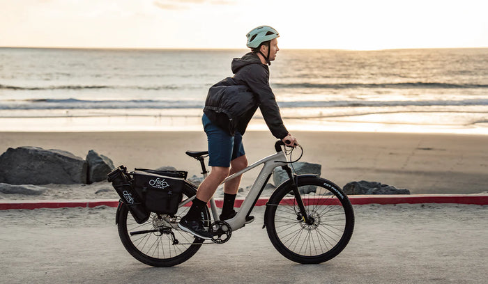 How to Maintain Your Long Range Electric Bike: Battery Care, Tips, and Best Practices