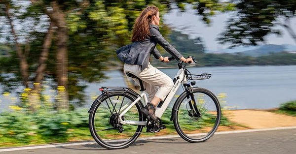 What Is the Best Commuter Electric Bike