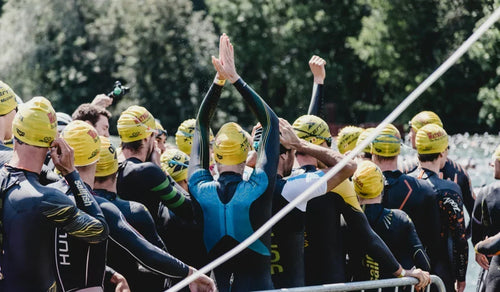 World Triathlon 2026 Opens September 23 in Pontevedra: Full Schedule & Key Dates