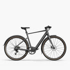 fiido e-gravel electric bike review Fiido C21 Gravel & City E-Bike