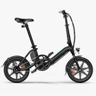 Fiido D3 Pro Mini Electric Bike