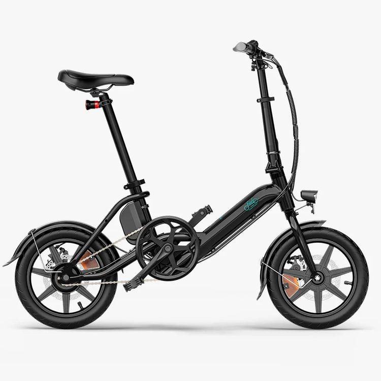 electric bicycle front wheel Velotric Fold 1 Ebike Tire – Durable and Road-Ready