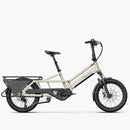 Fiido T3 Max Longtail Cargo E-Bike