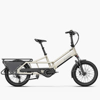 Fiido T3 Max Longtail Cargo E-Bike