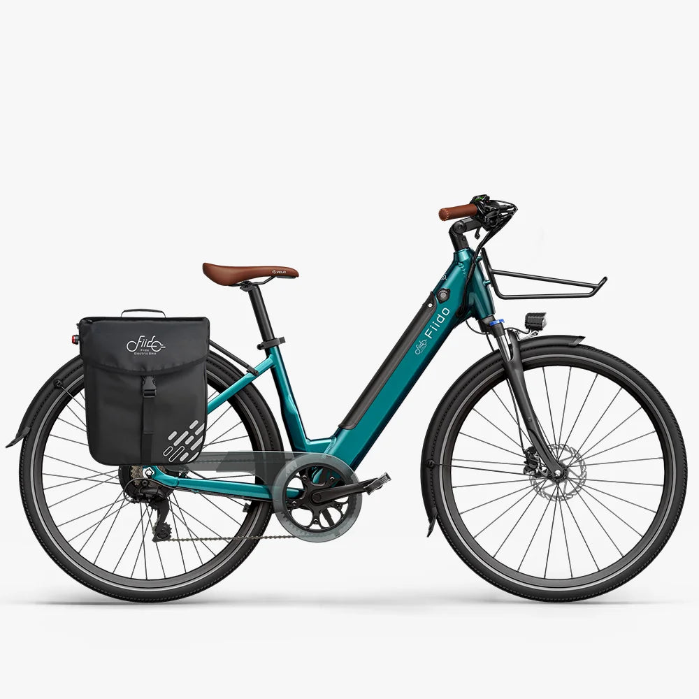 Fiido C11 Pro City E-bike