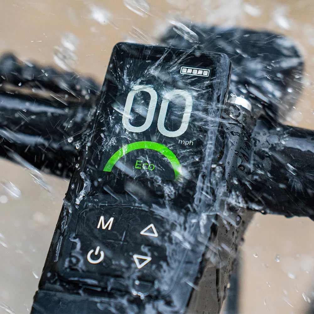 voopoo drag x akku Murf Electric Bikes and Kona Big Wave Launch $2,595 Limited Edition  Adventure E-Bike