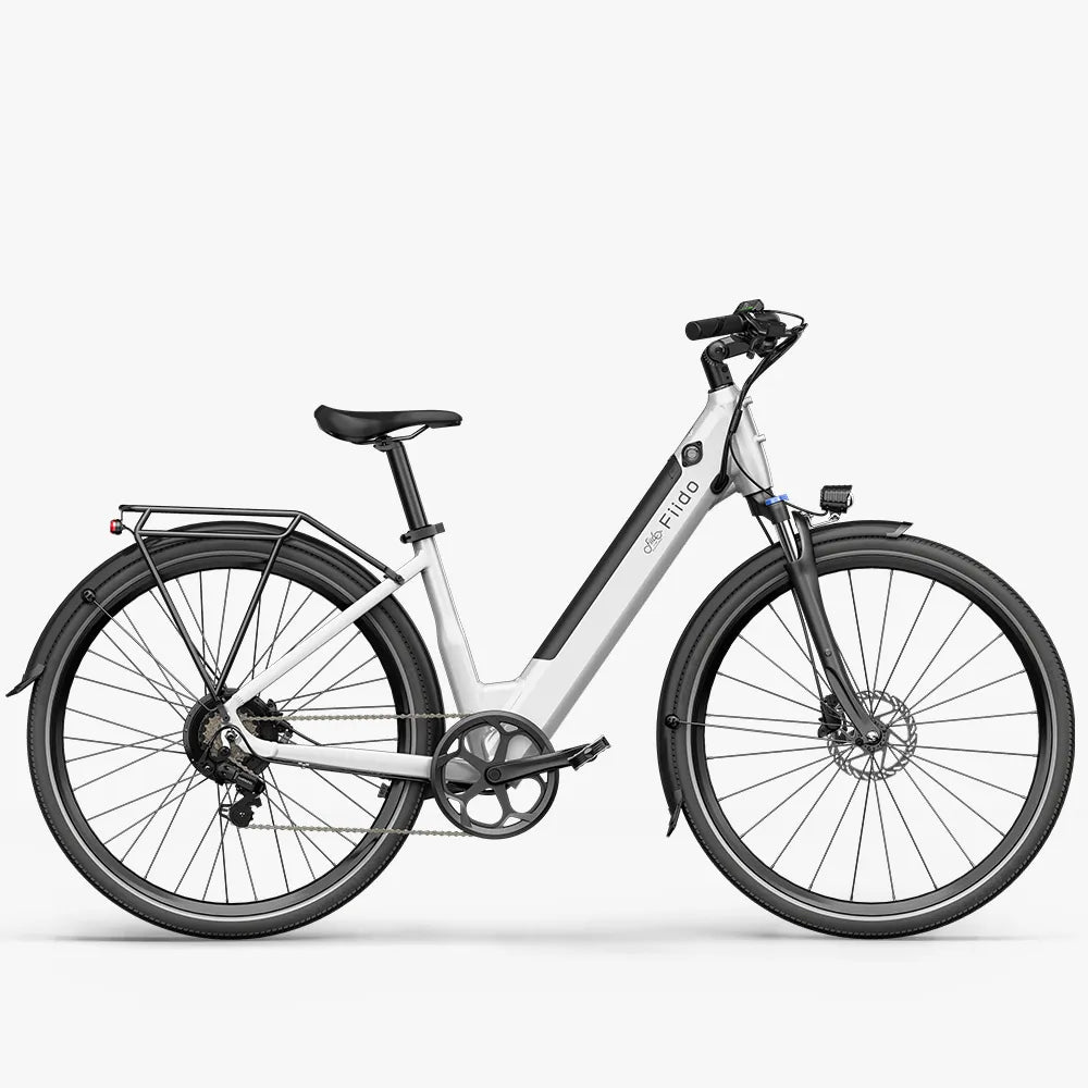 Fiido C11 City E-bike