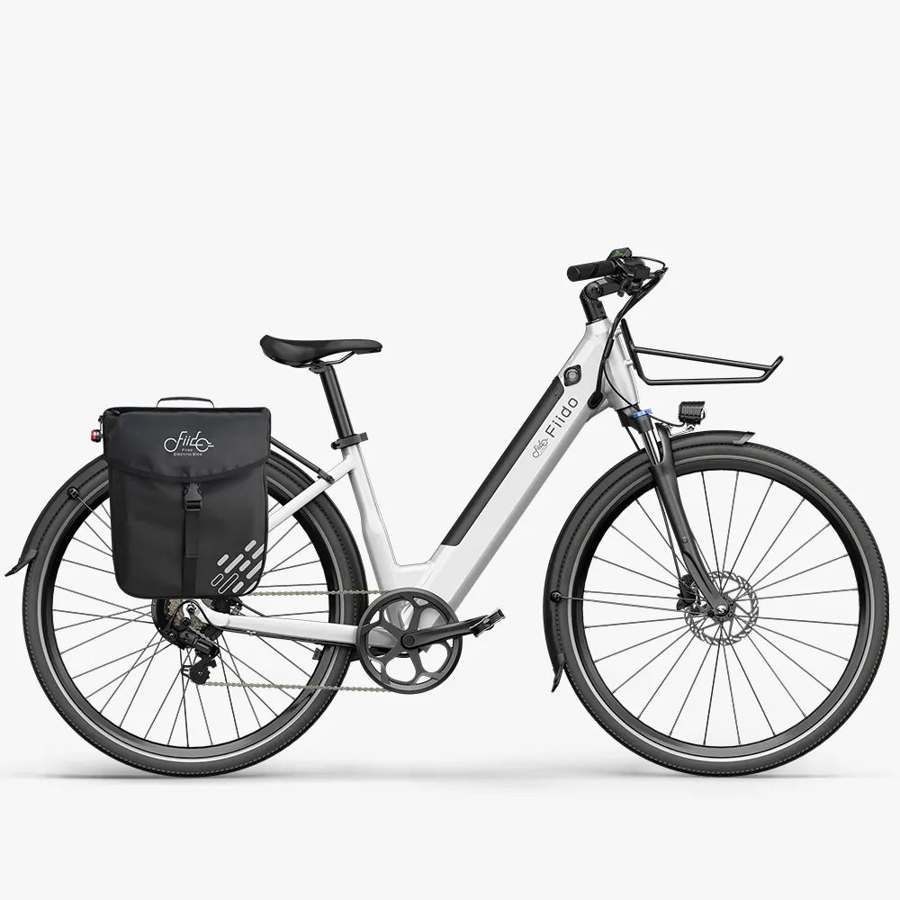 Fiido C11 City E-bike