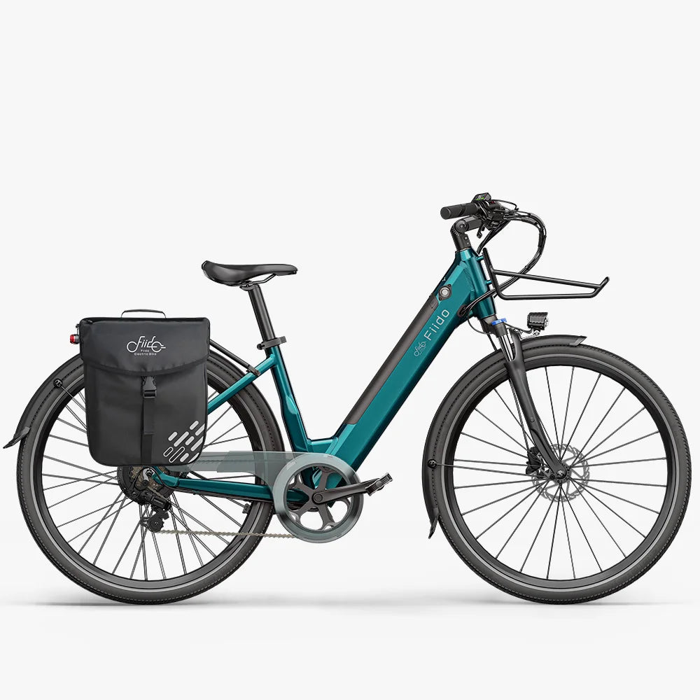 Fiido C11 City E-bike